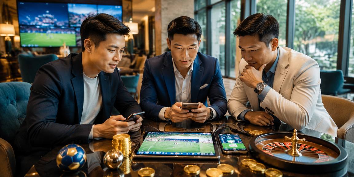 sun52 club Sportsbook
